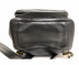 中古・古着 CHANEL (シャネル) ココマークリュック ブラック サイズ:-：398000円