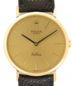 ROLEXロレックス）の古着「チェリーニ」