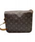 LOUIS VUITTON (ルイ ヴィトン) カルトシエール ブラウン：39800円