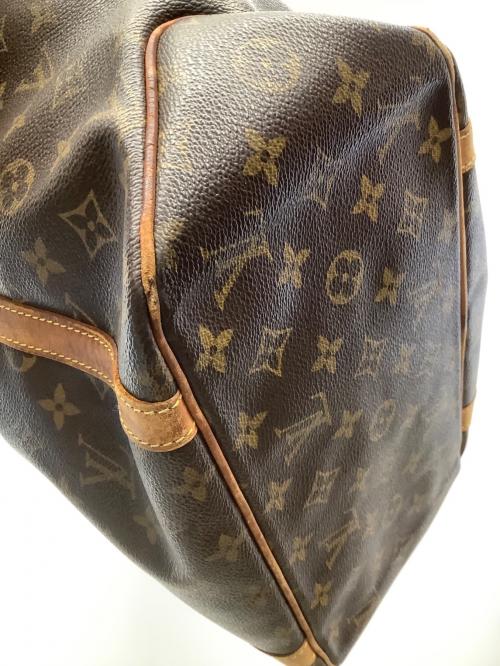 LOUIS VUITTON（ルイ ヴィトン）LOUIS VUITTON (ルイ ヴィトン) ショルダートートバッグの古着・服飾アイテム