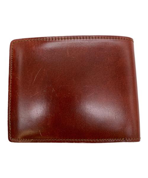 Hawk Feathers（ホーク フェザーズ）hawk feathers (ホーク フェザーズ) 2つ折り財布の古着・服飾アイテム