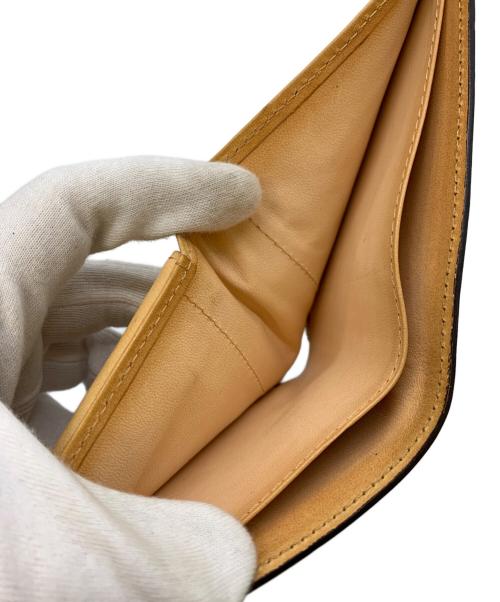 Hawk Feathers（ホーク フェザーズ）hawk feathers (ホーク フェザーズ) 2つ折り財布の古着・服飾アイテム