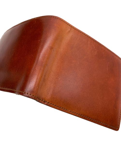 Hawk Feathers（ホーク フェザーズ）hawk feathers (ホーク フェザーズ) 2つ折り財布の古着・服飾アイテム