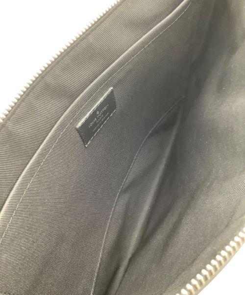 LOUIS VUITTON（ルイ ヴィトン）LOUIS VUITTON (ルイ ヴィトン) ポシェット・ディスカバリーの古着・服飾アイテム