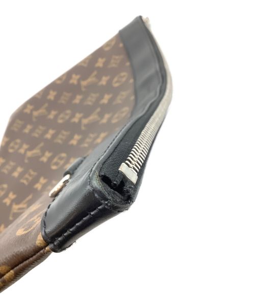 LOUIS VUITTON（ルイ ヴィトン）LOUIS VUITTON (ルイ ヴィトン) ポシェット・ディスカバリーの古着・服飾アイテム