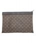 LOUIS VUITTON (ルイ ヴィトン) ポシェット・ディスカバリー：42000円
