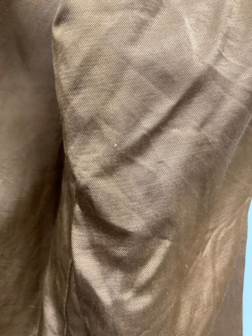 Needles（ニードルズ）Needles (ニードルズ) ブルゾン ピンク サイズ:Sの古着・服飾アイテム