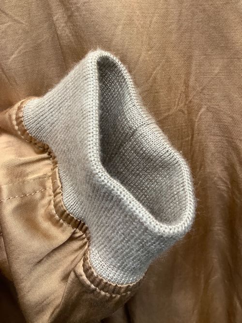 Needles（ニードルズ）Needles (ニードルズ) ブルゾン ピンク サイズ:Sの古着・服飾アイテム