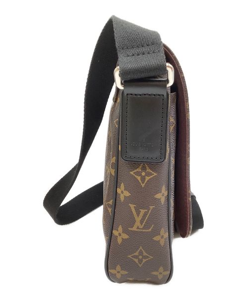 LOUIS VUITTON（ルイ ヴィトン）LOUIS VUITTON (ルイ ヴィトン) ショルダーバッグの古着・服飾アイテム