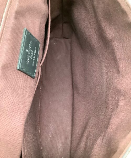 LOUIS VUITTON（ルイ ヴィトン）LOUIS VUITTON (ルイ ヴィトン) ショルダーバッグの古着・服飾アイテム