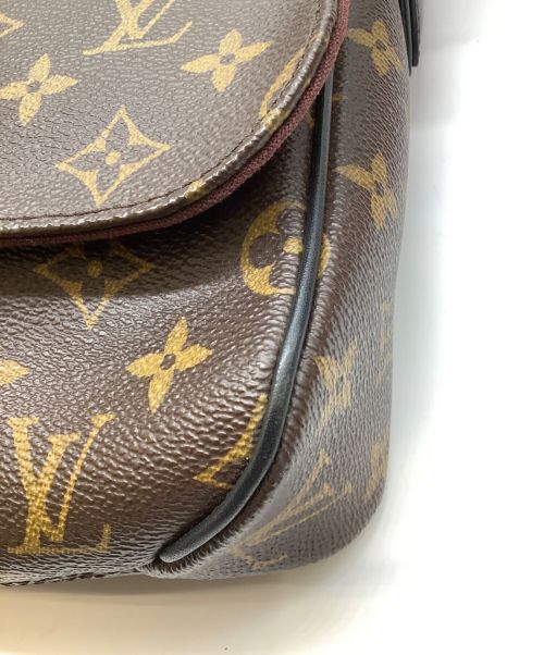 LOUIS VUITTON（ルイ ヴィトン）LOUIS VUITTON (ルイ ヴィトン) ショルダーバッグの古着・服飾アイテム