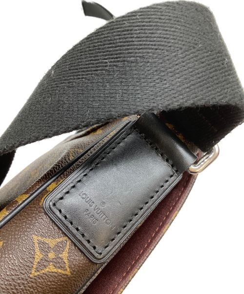 LOUIS VUITTON（ルイ ヴィトン）LOUIS VUITTON (ルイ ヴィトン) ショルダーバッグの古着・服飾アイテム