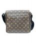 LOUIS VUITTON (ルイ ヴィトン) ショルダーバッグ：62000円