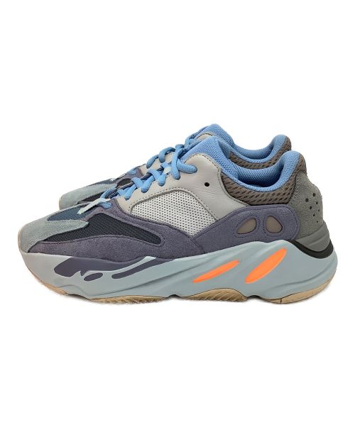 adidas（アディダス）adidas (アディダス) スニーカー カーボンブルー サイズ:255の古着・服飾アイテム