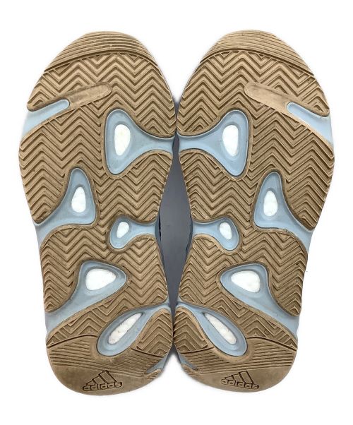 adidas（アディダス）adidas (アディダス) スニーカー カーボンブルー サイズ:255の古着・服飾アイテム