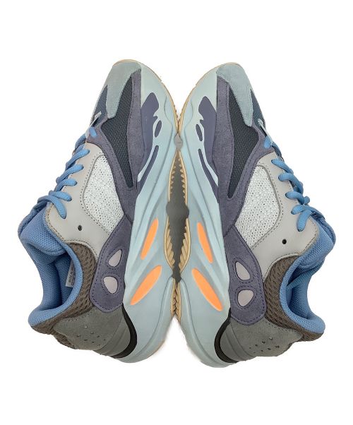 adidas（アディダス）adidas (アディダス) スニーカー カーボンブルー サイズ:255の古着・服飾アイテム