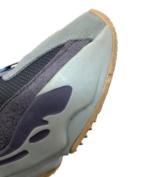 adidas（アディダス）adidas (アディダス) スニーカー カーボンブルー サイズ:255の古着・服飾アイテム