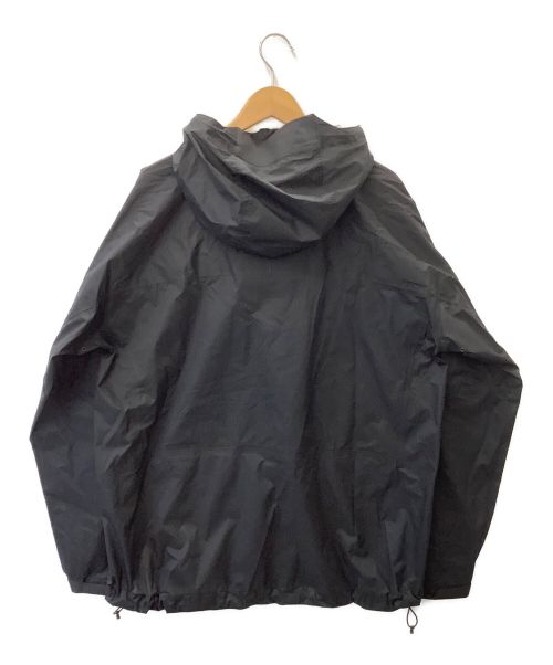 Jack Wolfskin（ジャック ウルフスキン）Jack Wolfskin (ジャック ウルフスキン) ジャケット ブラック サイズ:XL 未使用品の古着・服飾アイテム