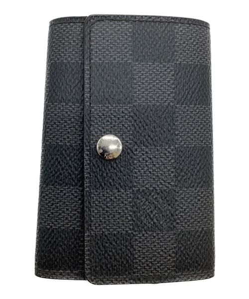 LOUIS VUITTON（ルイ ヴィトン）LOUIS VUITTON (ルイ ヴィトン) キーケースの古着・服飾アイテム