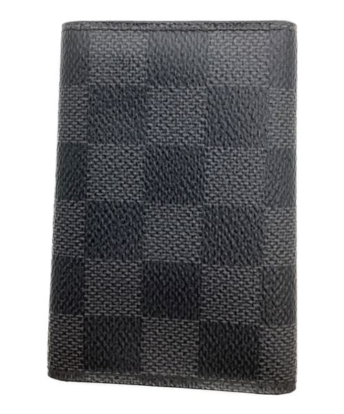 LOUIS VUITTON（ルイ ヴィトン）LOUIS VUITTON (ルイ ヴィトン) キーケースの古着・服飾アイテム