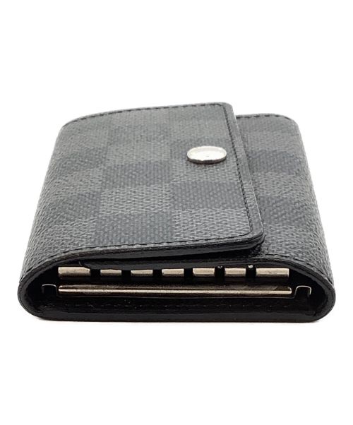 LOUIS VUITTON（ルイ ヴィトン）LOUIS VUITTON (ルイ ヴィトン) キーケースの古着・服飾アイテム