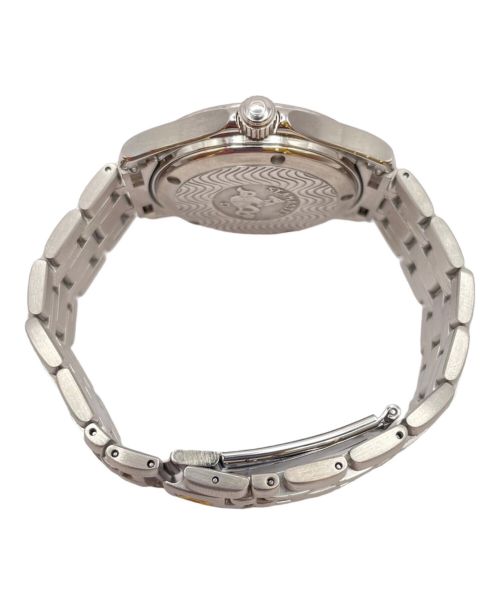 OMEGA（オメガ）OMEGA (オメガ) シーマスター デイト Ref.2501.21 白文字盤 サイズ:36.0mmの古着・服飾アイテム