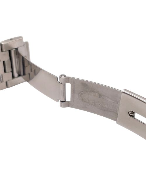 OMEGA（オメガ）OMEGA (オメガ) シーマスター デイト Ref.2501.21 白文字盤 サイズ:36.0mmの古着・服飾アイテム