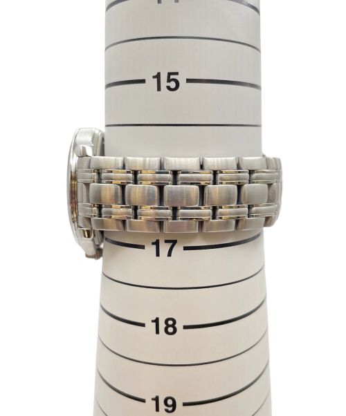 OMEGA（オメガ）OMEGA (オメガ) シーマスター デイト Ref.2501.21 白文字盤 サイズ:36.0mmの古着・服飾アイテム