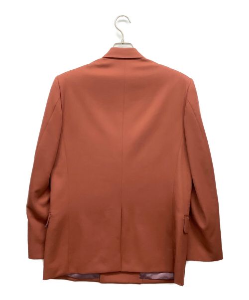 LITTLEBIG（リトルビッグ）LITTLEBIG (リトルビッグ) HOWDAY (ハウデイ) セットアップ ブラウン サイズ:ジャケット1/パンツ2の古着・服飾アイテム