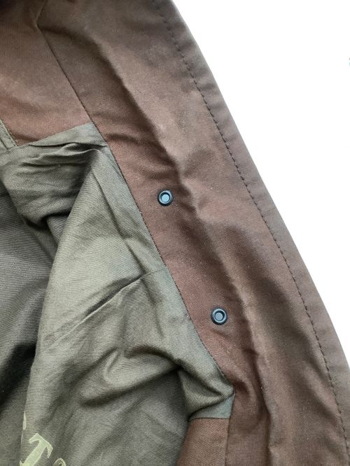 Y's（ワイズ）Y's (ワイズ) テーラードジャケット ブラウン サイズ:2の古着・服飾アイテム