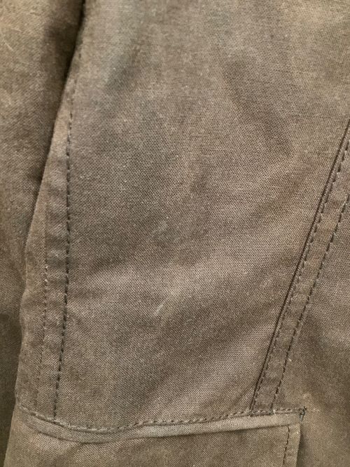 Y's（ワイズ）Y's (ワイズ) テーラードジャケット ブラウン サイズ:2の古着・服飾アイテム