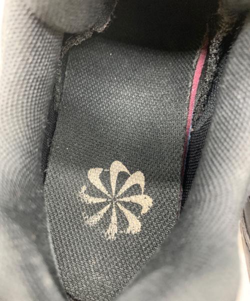 NIKE（ナイキ）NIKE (ナイキ) スニーカー ブラック サイズ:24の古着・服飾アイテム