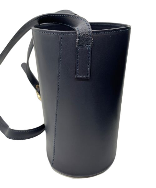 TOMORROW LAND（トゥモローランド）TOMORROW LAND (トゥモローランド) ショルダーバッグ ブラックの古着・服飾アイテム