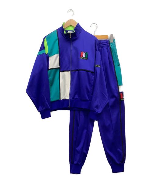 MIZUNO（ミズノ）MIZUNO (ミズノ) ジャージセット マルチカラー サイズ:L(170)の古着・服飾アイテム