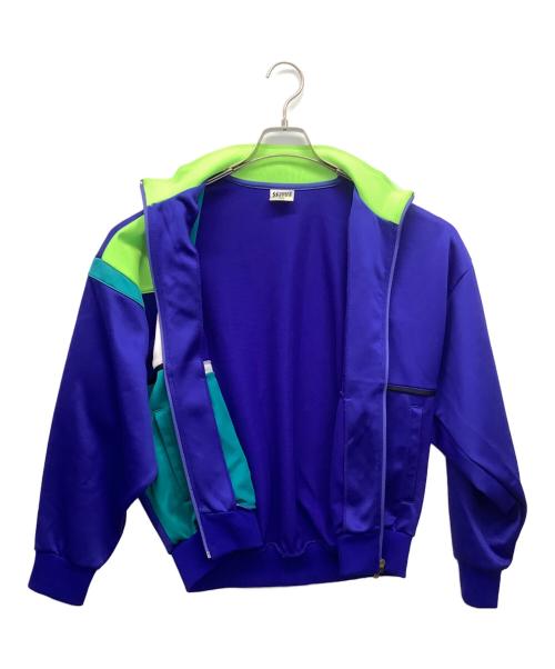 MIZUNO（ミズノ）MIZUNO (ミズノ) ジャージセット マルチカラー サイズ:L(170)の古着・服飾アイテム