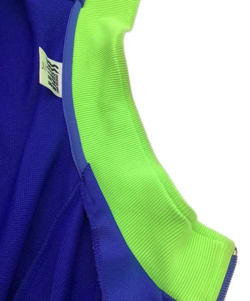 MIZUNO（ミズノ）MIZUNO (ミズノ) ジャージセット マルチカラー サイズ:L(170)の古着・服飾アイテム