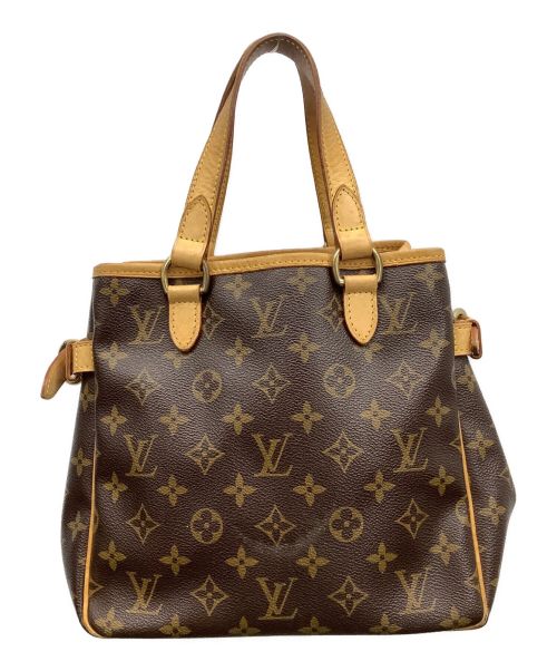 LOUIS VUITTON（ルイヴィトン）LOUIS VUITTON (ルイ ヴィトン) バティニョールの古着・服飾アイテム