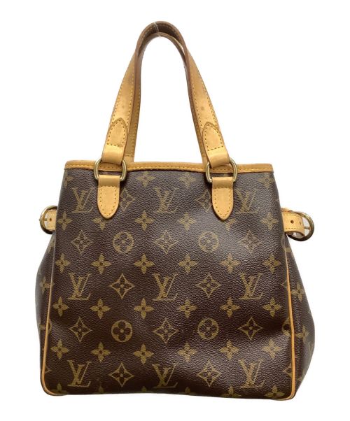 LOUIS VUITTON（ルイヴィトン）LOUIS VUITTON (ルイ ヴィトン) バティニョールの古着・服飾アイテム