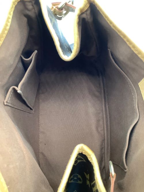 LOUIS VUITTON（ルイヴィトン）LOUIS VUITTON (ルイ ヴィトン) バティニョールの古着・服飾アイテム