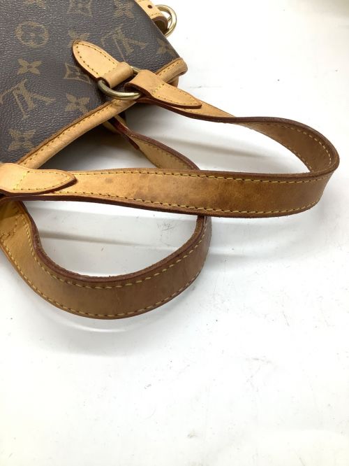 LOUIS VUITTON（ルイヴィトン）LOUIS VUITTON (ルイ ヴィトン) バティニョールの古着・服飾アイテム