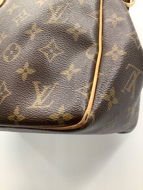 LOUIS VUITTON（ルイヴィトン）LOUIS VUITTON (ルイ ヴィトン) バティニョールの古着・服飾アイテム