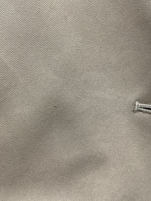 COACH（コーチ）COACH (コーチ) トレンチコート ベージュ サイズ:XSの古着・服飾アイテム