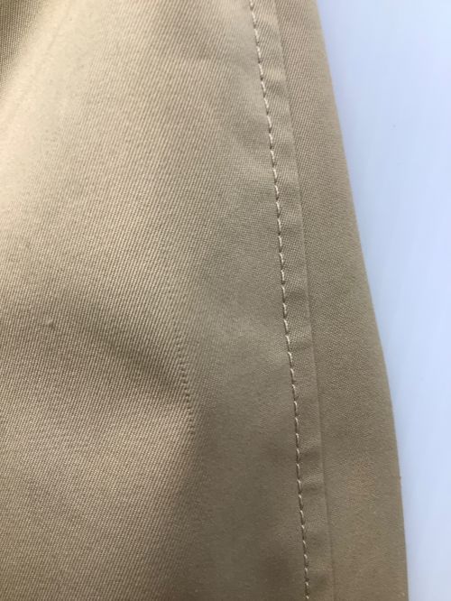 COACH（コーチ）COACH (コーチ) トレンチコート ベージュ サイズ:XSの古着・服飾アイテム