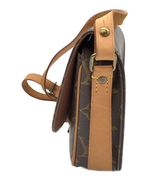 LOUIS VUITTON（ルイ ヴィトン）LOUIS VUITTON (ルイ ヴィトン) ショルダーバッグの古着・服飾アイテム