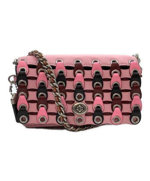 COACH（コーチ）COACH (コーチ) ショルダーバッグの古着・服飾アイテム