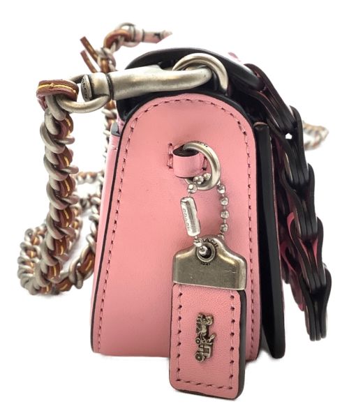 COACH（コーチ）COACH (コーチ) ショルダーバッグの古着・服飾アイテム