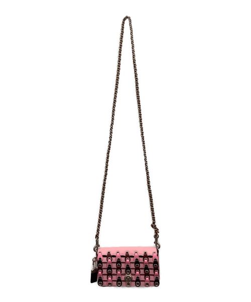 COACH（コーチ）COACH (コーチ) ショルダーバッグの古着・服飾アイテム