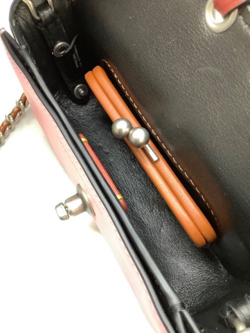 COACH（コーチ）COACH (コーチ) ショルダーバッグの古着・服飾アイテム