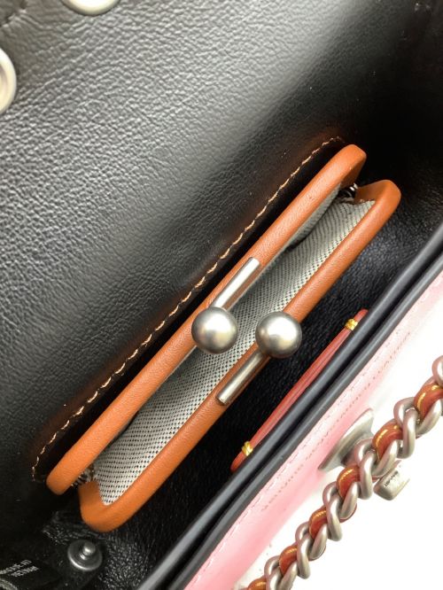 COACH（コーチ）COACH (コーチ) ショルダーバッグの古着・服飾アイテム