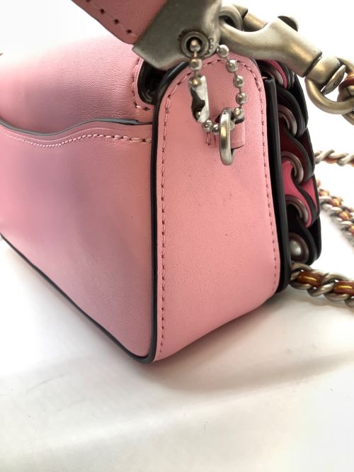 COACH（コーチ）COACH (コーチ) ショルダーバッグの古着・服飾アイテム